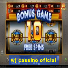 wj cassino oficial